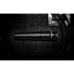 SHURE-SSE-SM57 LCE micro filaire instruments dynamique cardioide adv