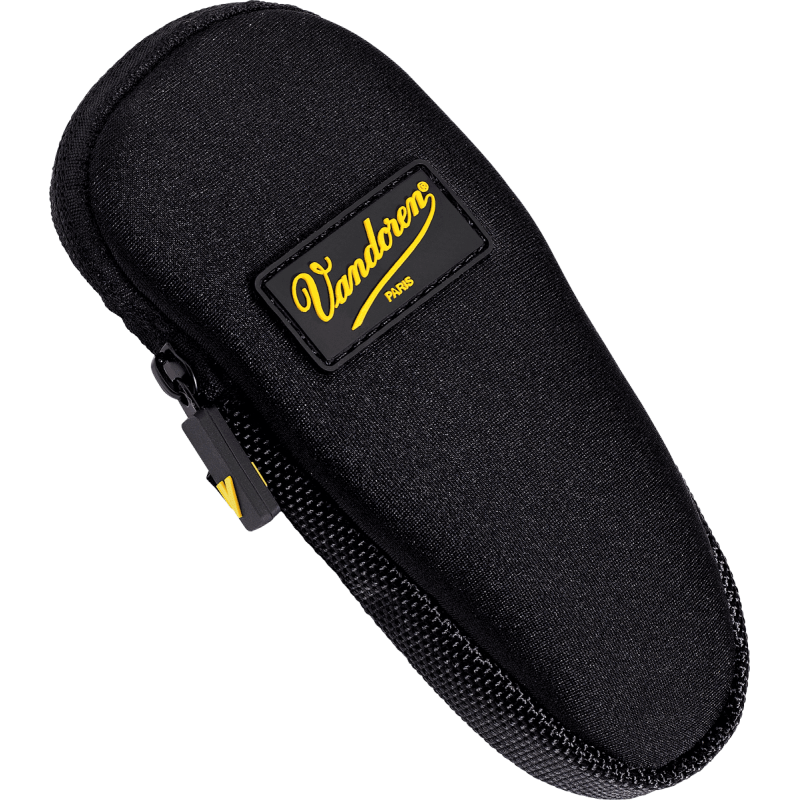 VANDOREN P201 ETUI NEOPRENE BEC SAX ténor baryton clarinettes alto basse adv VANDOREN P201 ETUI NEOPRENE BEC SAX ténor baryton clarinettes alto basse adv