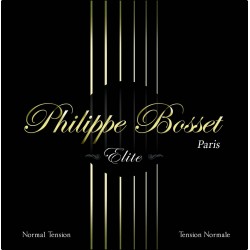 JEU BOSSET CLASSIQUE ELITE T. Normal adv