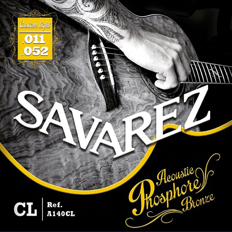 JEU SAVAREZ PHOSHORE BRONZE CL A140CL adv JEU SAVAREZ PHOSHORE BRONZE CL A140CL adv