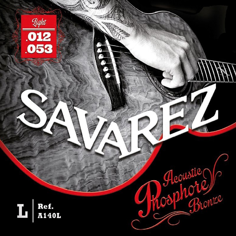 JEU SAVAREZ PHOSHORE BRONZE L A140L adv JEU SAVAREZ PHOSHORE BRONZE L A140L adv
