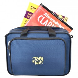 ETUI TOM&WILL 36CL-387