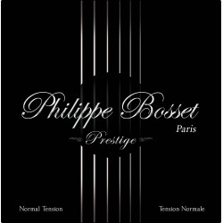 JEU BOSSET CLASSIQUE PRESTIGE T. NORMALE PBPRETN adv
