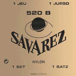 JEU SAVAREZ CLASSIC FAIBLE (BLANC)
520B adv