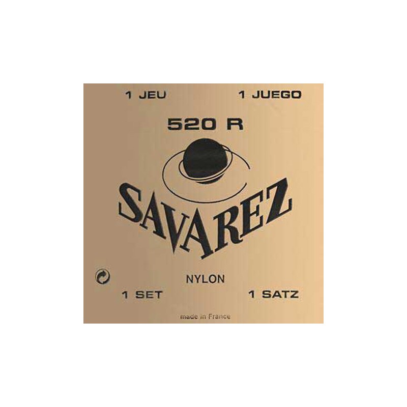 JEU SAVAREZ CLASSIC FORT (carte rouge)
520R adv
