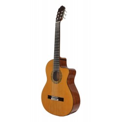 GUITARE ESTEVE 4STCE FISHMAN SILLET 52MM adv