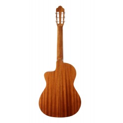 GUITARE ESTEVE 4STCE FISHMAN SILLET 52MM adv