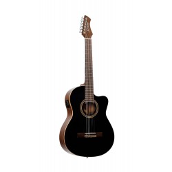 RCE238SN-BKT Slim Neck pan coupé EQ MagusPro adv
