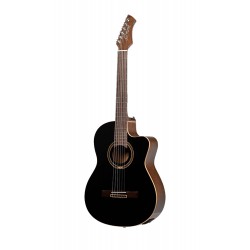RCE238SN-BKT Slim Neck pan coupé EQ MagusPro adv