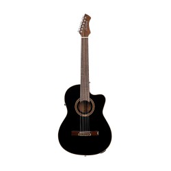 RCE238SN-BKT Slim Neck pan coupé EQ MagusPro adv
