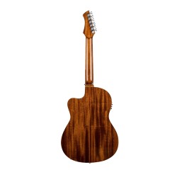 RCE238SN-BKT Slim Neck pan coupé EQ MagusPro adv