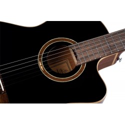 RCE238SN-BKT Slim Neck pan coupé EQ MagusPro adv