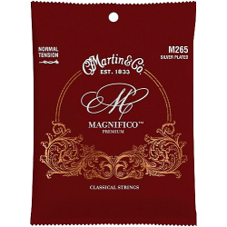 MARTIN & CO - CMA M265  Premium-Tension normale, à boucle adv