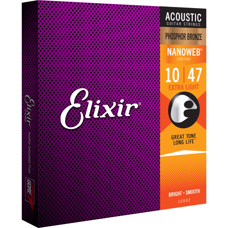 ELIXIR - CEL 16002 Jeux-Extra Light 10-14-23-30-39-47 adv ELIXIR - CEL 16002 Jeux-Extra Light 10-14-23-30-39-47 adv