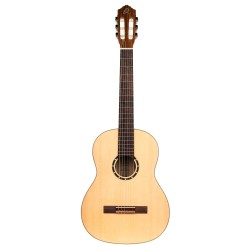 GUITARE ORTEGA R121 EPICEA SILLET 52 adv