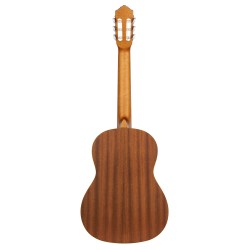 GUITARE ORTEGA R121 EPICEA SILLET 52 adv
