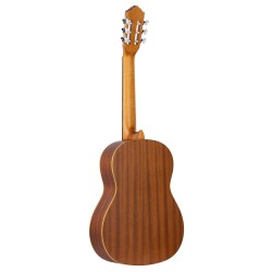 GUITARE ORTEGA R121 EPICEA SILLET 52 adv