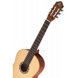 GUITARE ORTEGA R121 EPICEA SILLET 52 adv