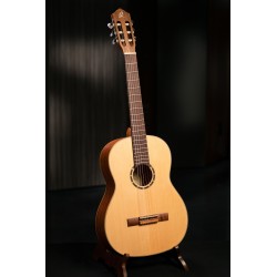 GUITARE ORTEGA R121 EPICEA SILLET 52 adv