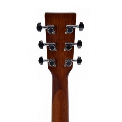 DITSON SERIE 10 000-10 NATUREL adv