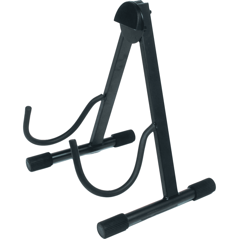 QUIKLOK-TQM-GS437 STAND GUITARE ADV