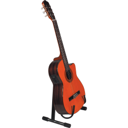 QUIKLOK-TQM-GS437 STAND GUITARE ADV