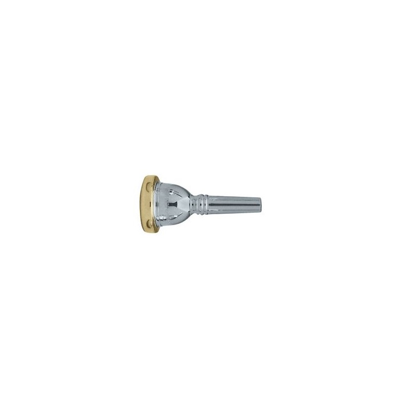 Vincent Bach Embouchure/Bec Trombone ténor Standard Serie 350 adv Vincent Bach Embouchure/Bec Trombone ténor Standard Serie 350 adv