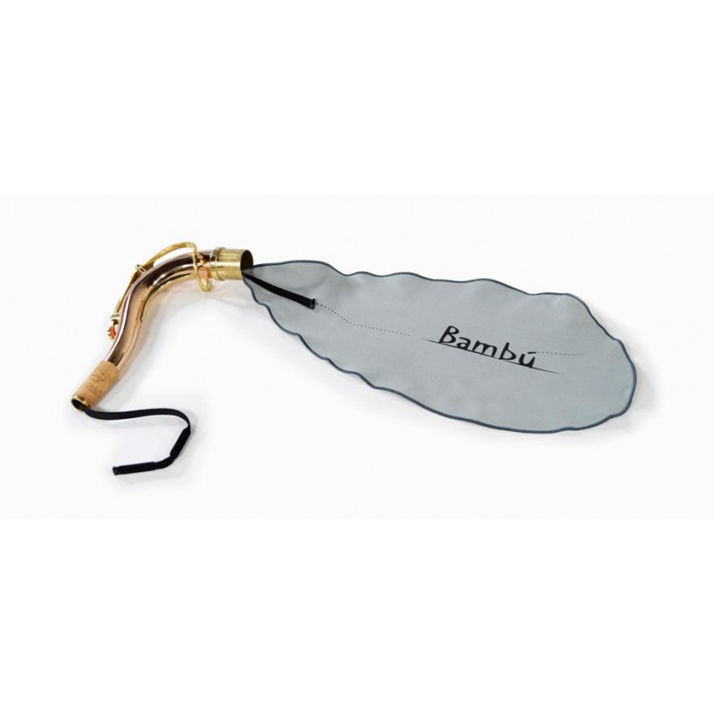 BAMBU PL08 ECOUVILLON BOCAL SAXO TENOR adv BAMBU PL08 ECOUVILLON BOCAL SAXO TENOR adv