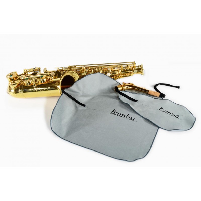 BAMBU KL01 KIT ECOUVILLON SAXOPHONE ALTO adv BAMBU KL01 KIT ECOUVILLON SAXOPHONE ALTO adv
