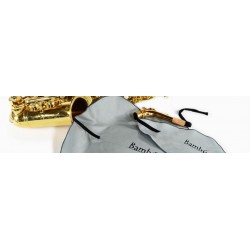 BAMBU KL01 KIT ECOUVILLON SAXOPHONE ALTO adv
