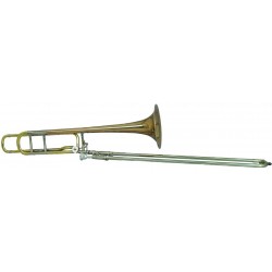 MTP TROMBONE COMPLET 128BG VERNI adv