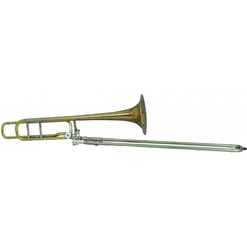 MTP TROMBONE COMPLET 128BG VERNI adv