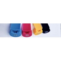 BROPRO ASTR Protège pouce silicone confort pour clarinette et hautbois adv
