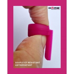 BROPRO ASTR Protège pouce silicone confort pour clarinette et hautbois adv