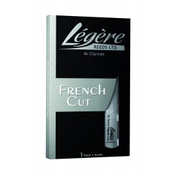 ANCHE CLAR SIB LEGERE FRENCH CUT adv