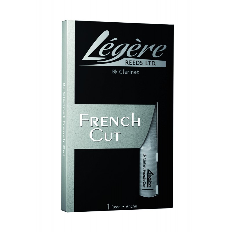 ANCHE CLAR SIB LEGERE FRENCH CUT adv ANCHE CLAR SIB LEGERE FRENCH CUT adv