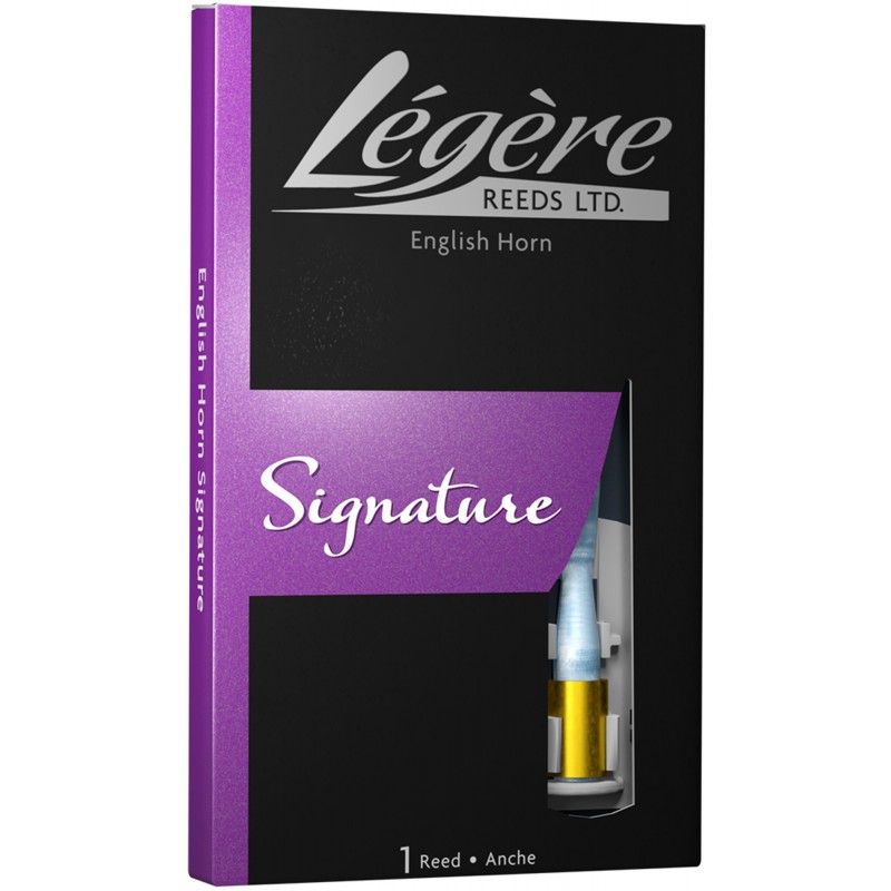 LEGERE ANCHE COR ANGLAIS SIGNATURE ADV