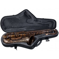 JULIUS KEILWERTH MKX 3000 SAXOPHONE TENOR JK3000-9V-0 ANTIQUE BRASS adv