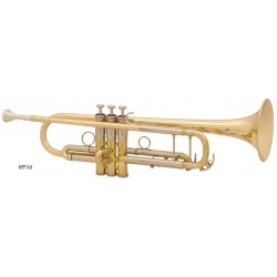 MTP TROMPETTE SIB X8 VERNIE ADV
