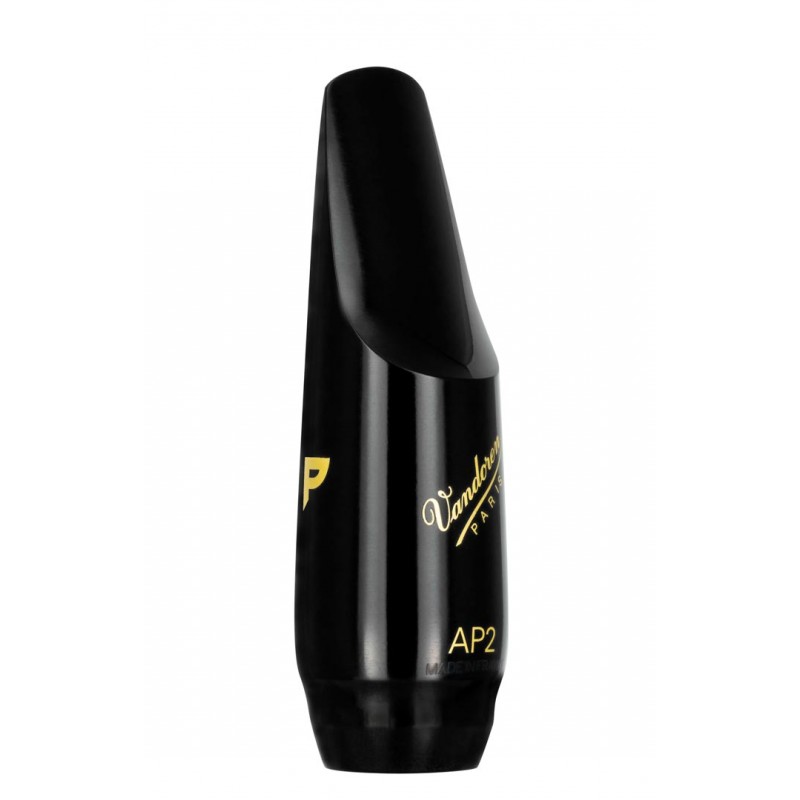 VANDOREN AP2 SM912 PROFILE BEC SAXOPHONE ALTO adv
