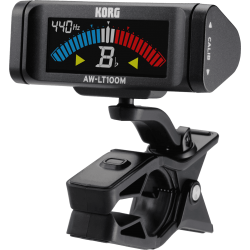 KORG ACCORDEUR A PINCE AW-LT100M ADV