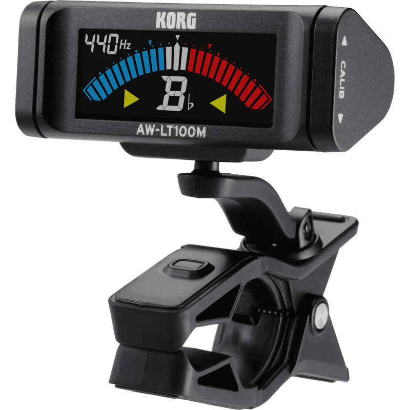 KORG ACCORDEUR A PINCE AW-LT100M ADV