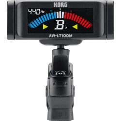 KORG ACCORDEUR A PINCE AW-LT100M ADV