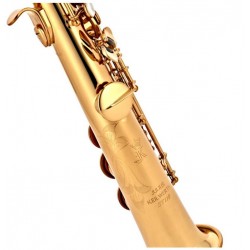 KEILWERTH ST110 - Saxophone soprano intermédiaire JK1103-8-0 adv