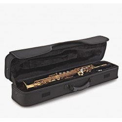 KEILWERTH ST110 - Saxophone soprano intermédiaire JK1103-8-0 adv