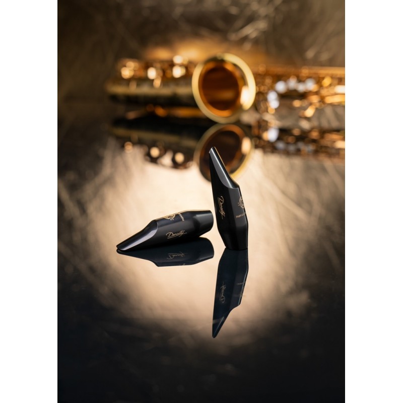 SELMER BEC SAXOPOHONE ALTO DENSITY adv