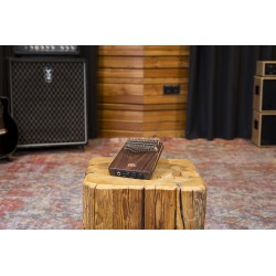 MEINL KALIMBA ELCTRO PKA17AW ADV