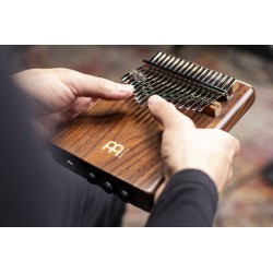 MEINL KALIMBA ELCTRO PKA17AW ADV