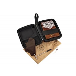 MEINL KALIMBA 17 NOTES KL1705H ADV