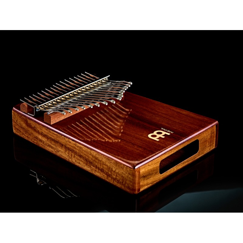 MEINL KALIMBA 17 NOTES KL1705H ADV